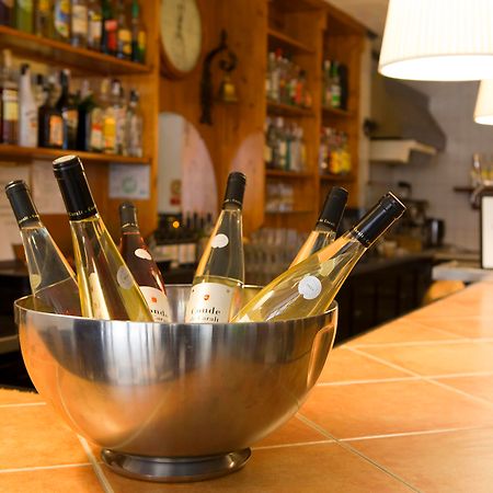 Hostal Tierramar El Arenal Kültér fotó