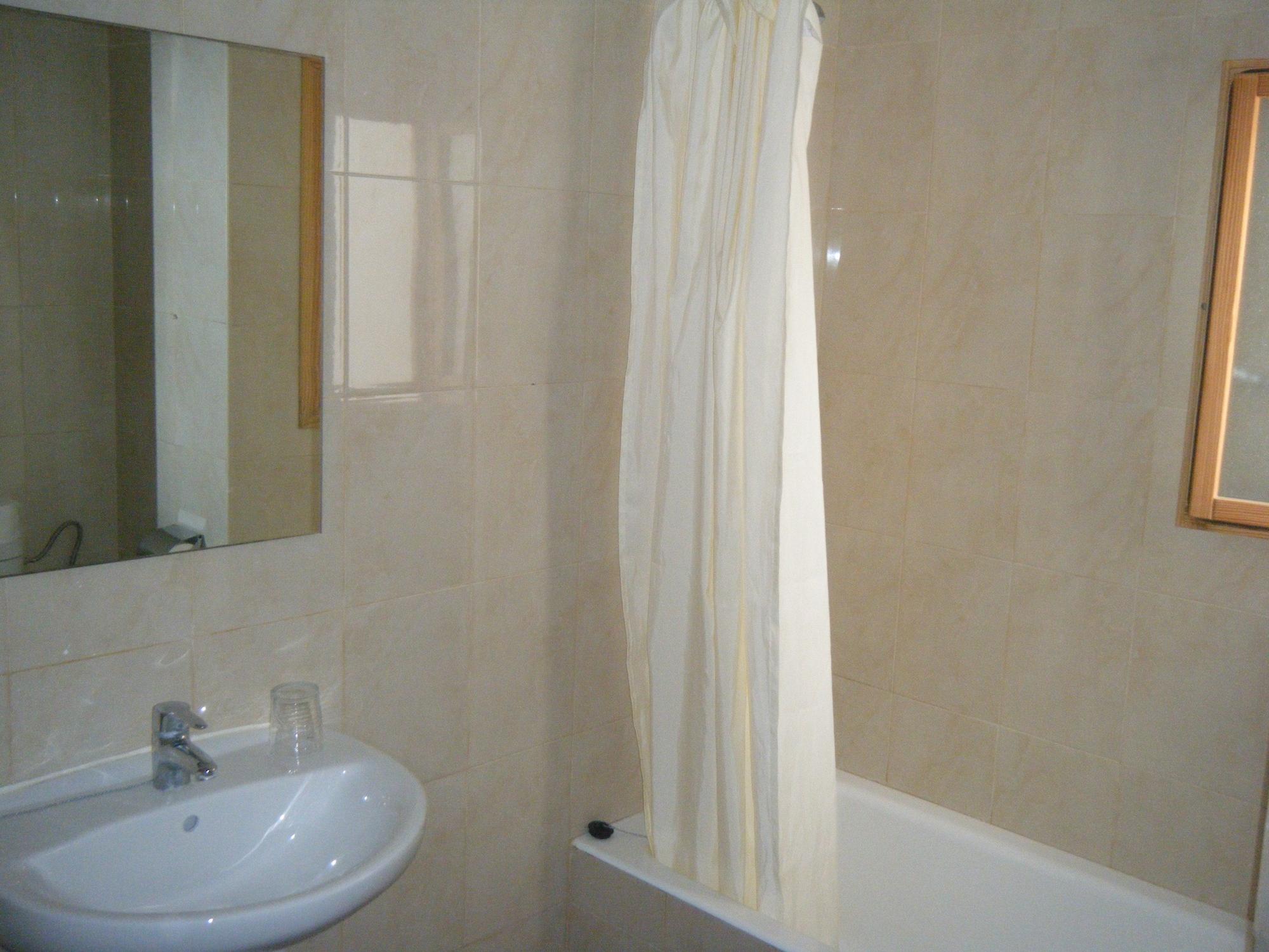 Hostal Tierramar El Arenal Kültér fotó