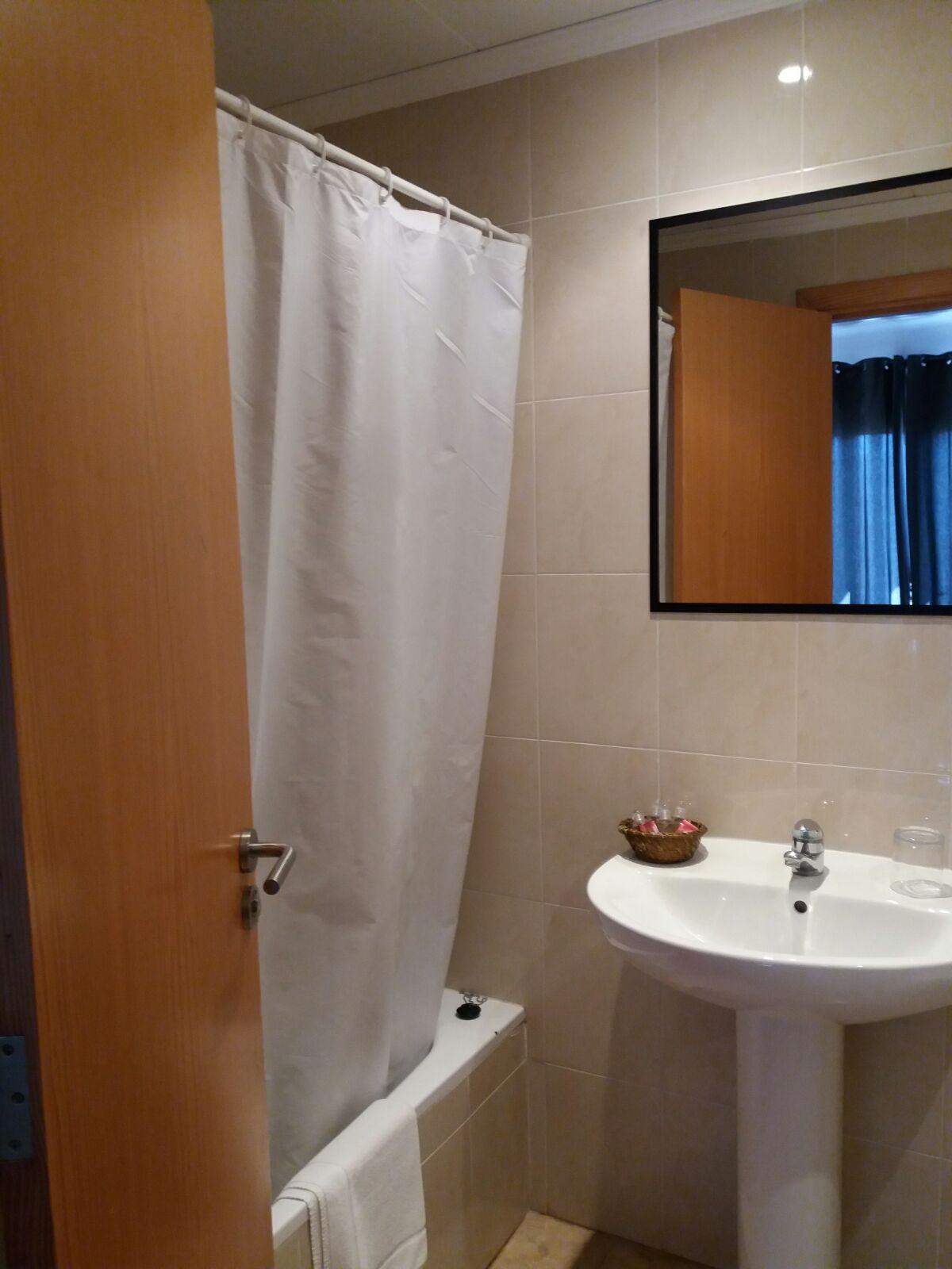 Hostal Tierramar El Arenal Kültér fotó